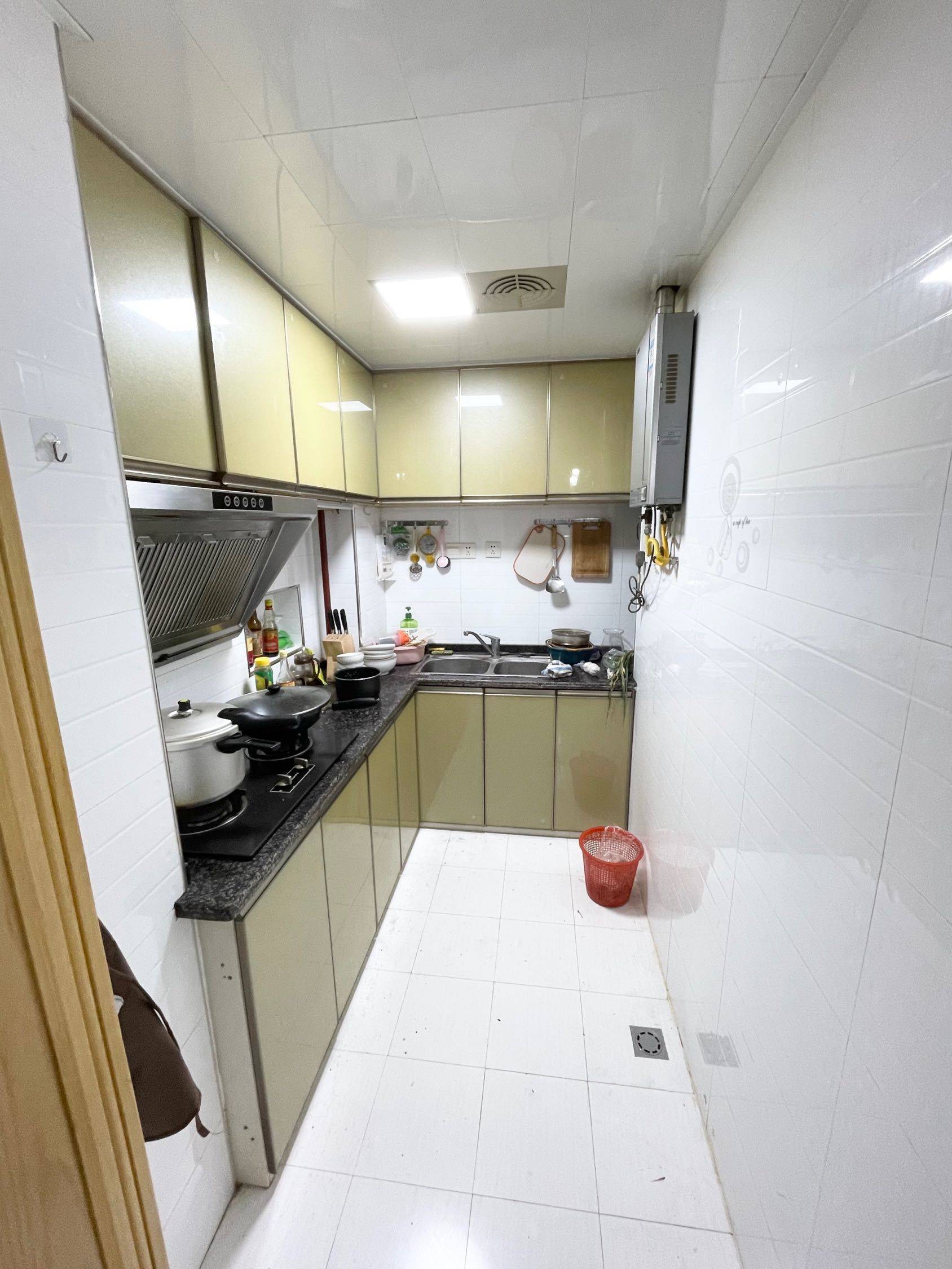 Changsha-Furong-Cozy Home,Clean&Comfy,No Gender Limit