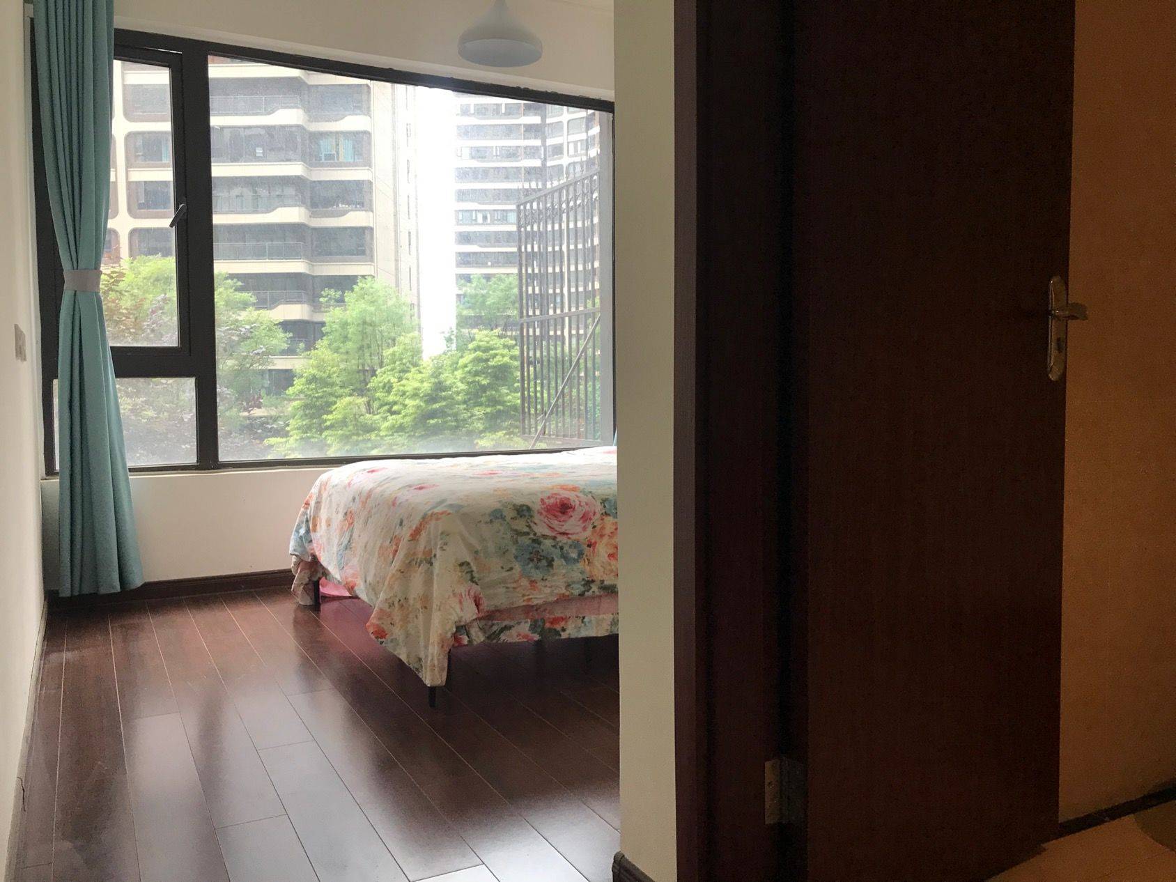 Chengdu-Wuhou-Cozy Home,Clean&Comfy,No Gender Limit,Hustle & Bustle,“Friends”