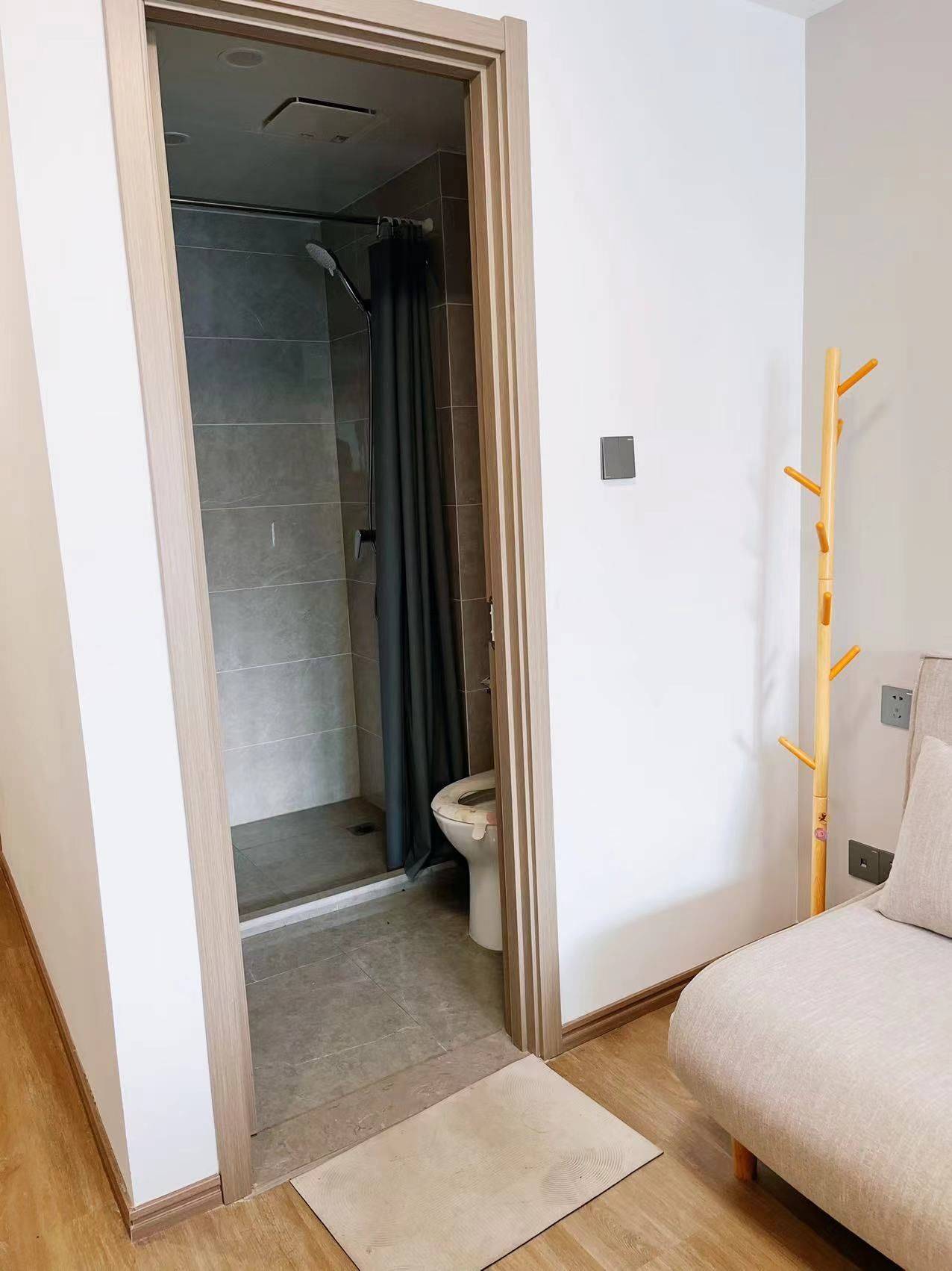 Shanghai-Qingpu-Clean&Comfy