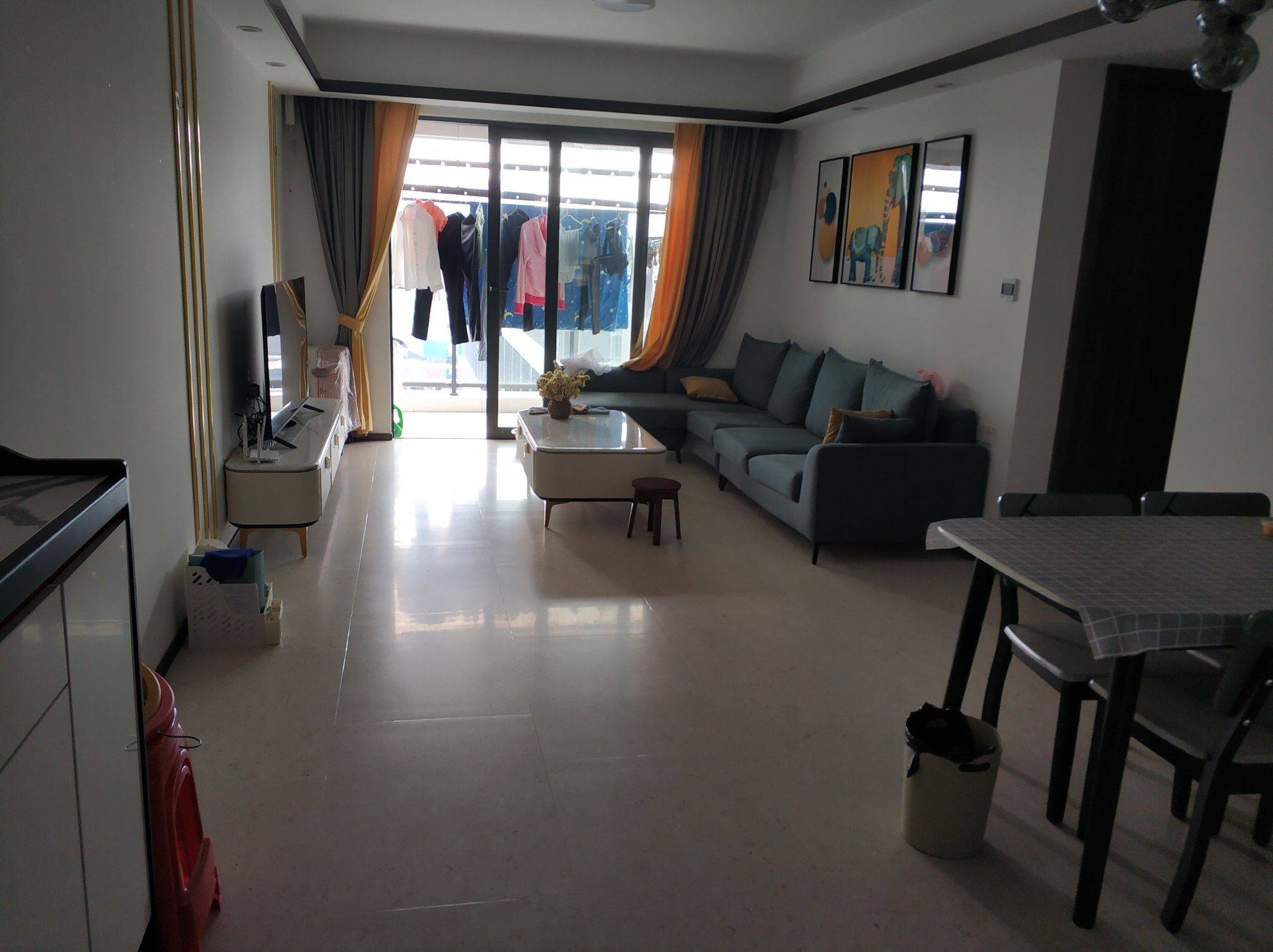 Dongguan-Dalang-Cozy Home,Clean&Comfy,No Gender Limit