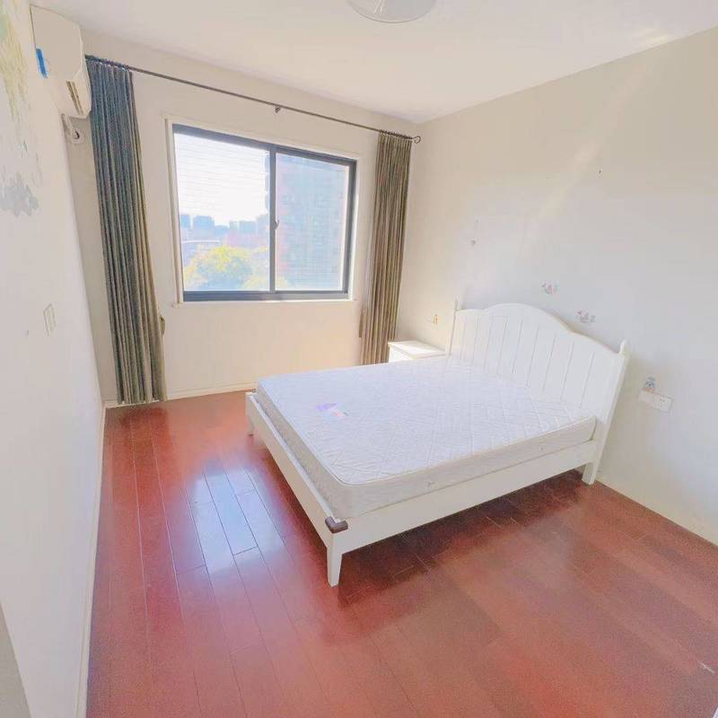 Ningbo-Yinzhou-Cozy Home,Clean&Comfy,No Gender Limit,Hustle & Bustle,Chilled