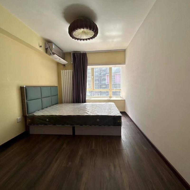 Beijing-Chaoyang-Cozy Home,No Gender Limit,“Friends”