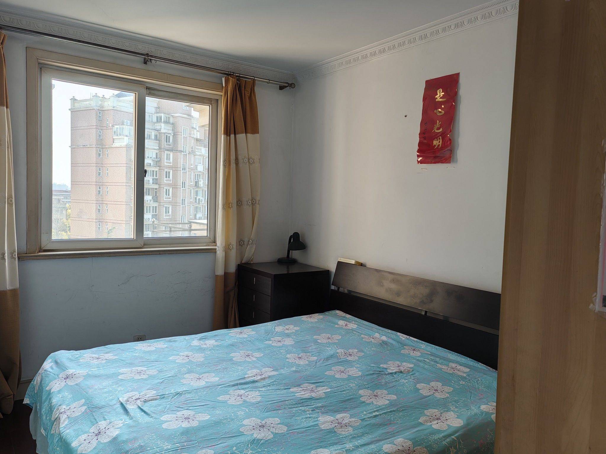 Shanghai-Pudong-Cozy Home,Clean&Comfy