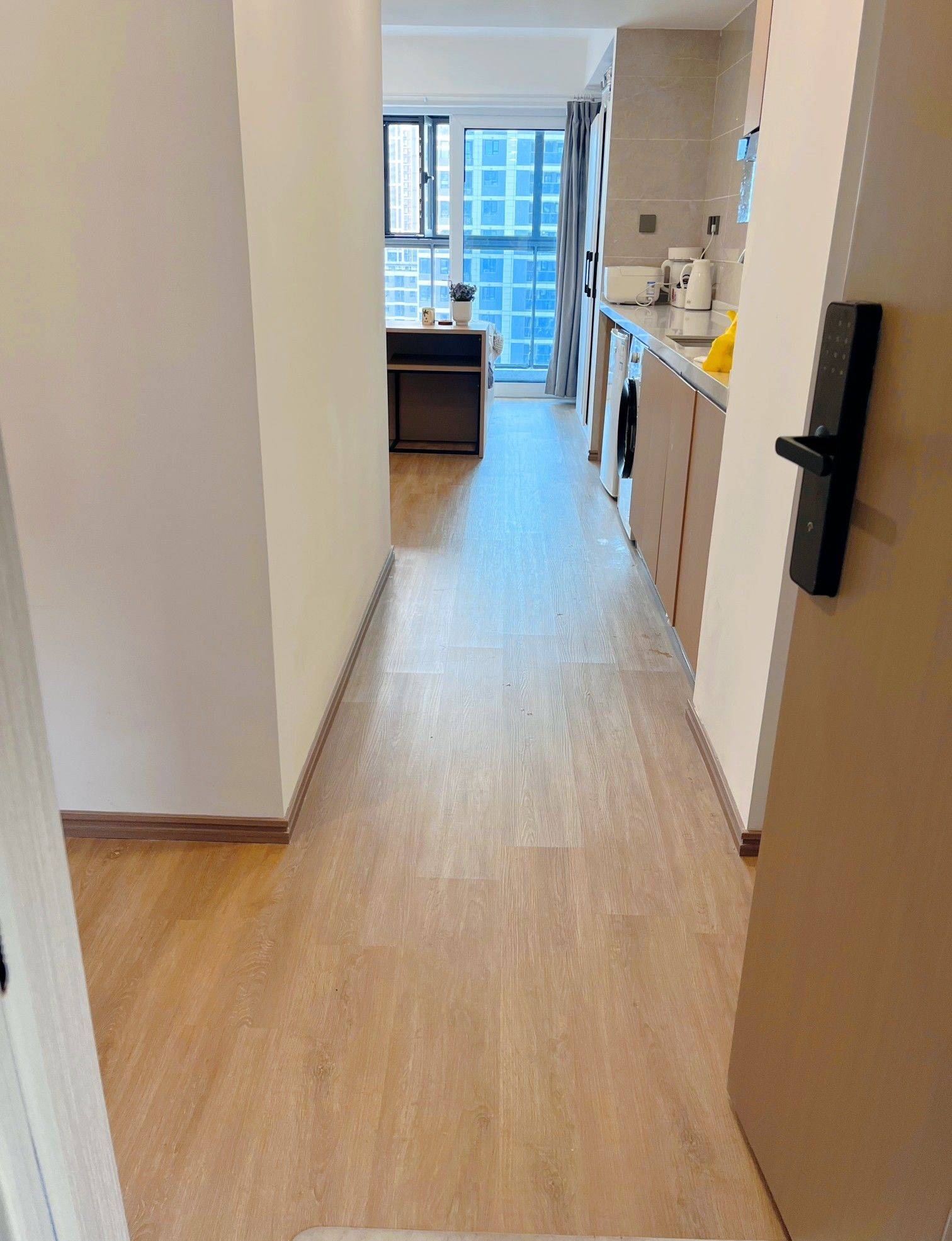 Shanghai-Qingpu-Clean&Comfy