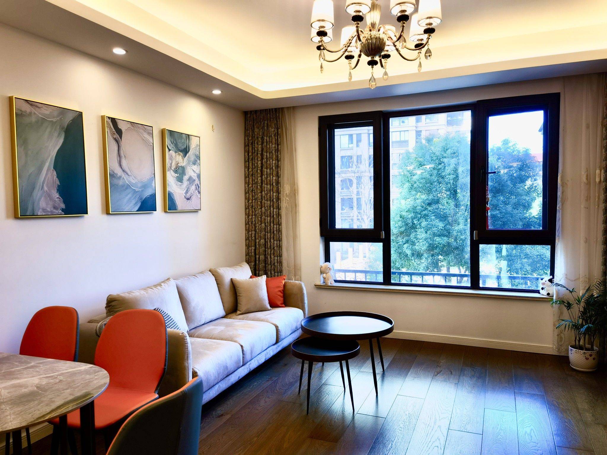 Shanghai-Minhang-Clean&Comfy,Chilled