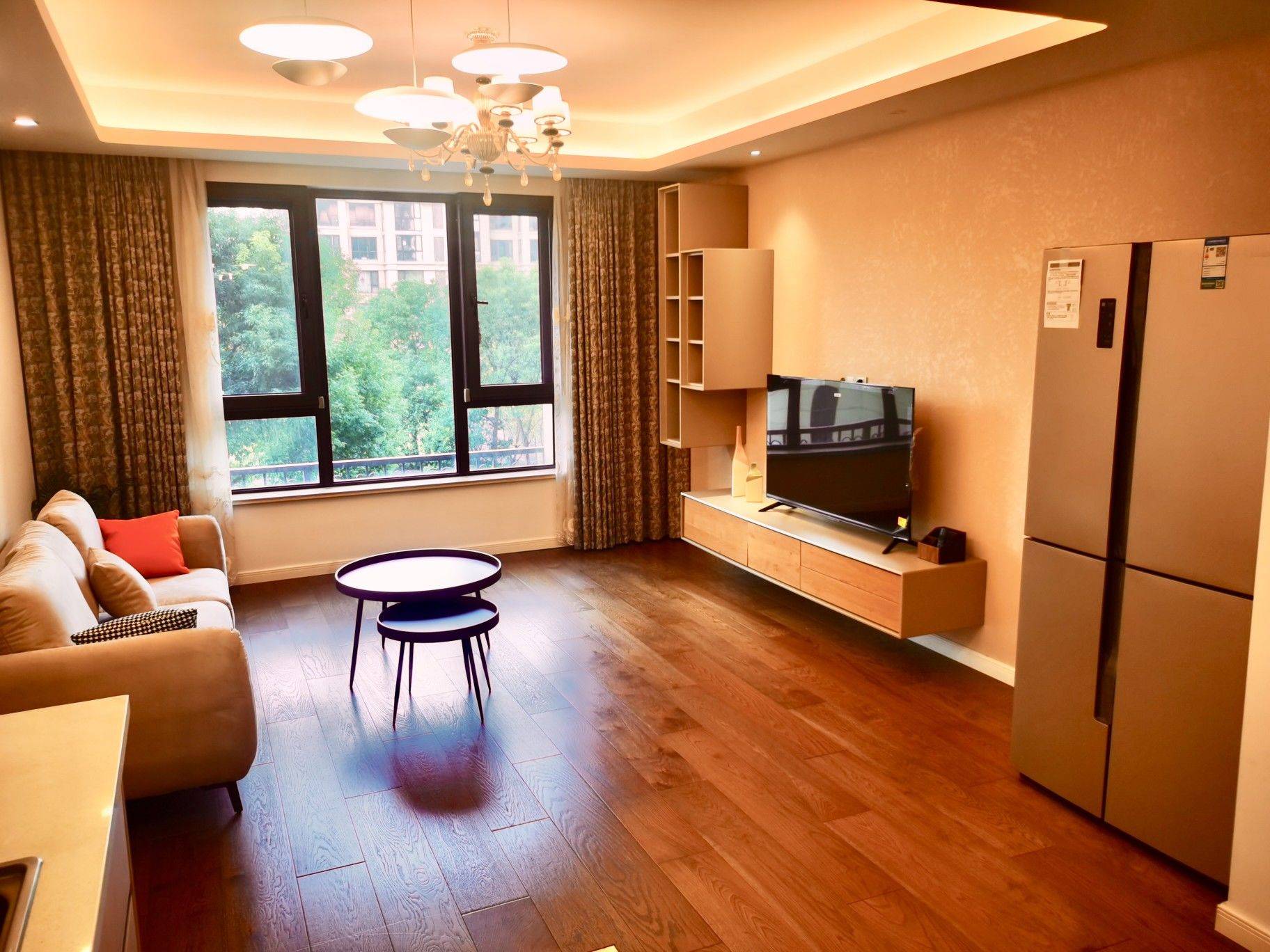 Shanghai-Minhang-Clean&Comfy,Chilled