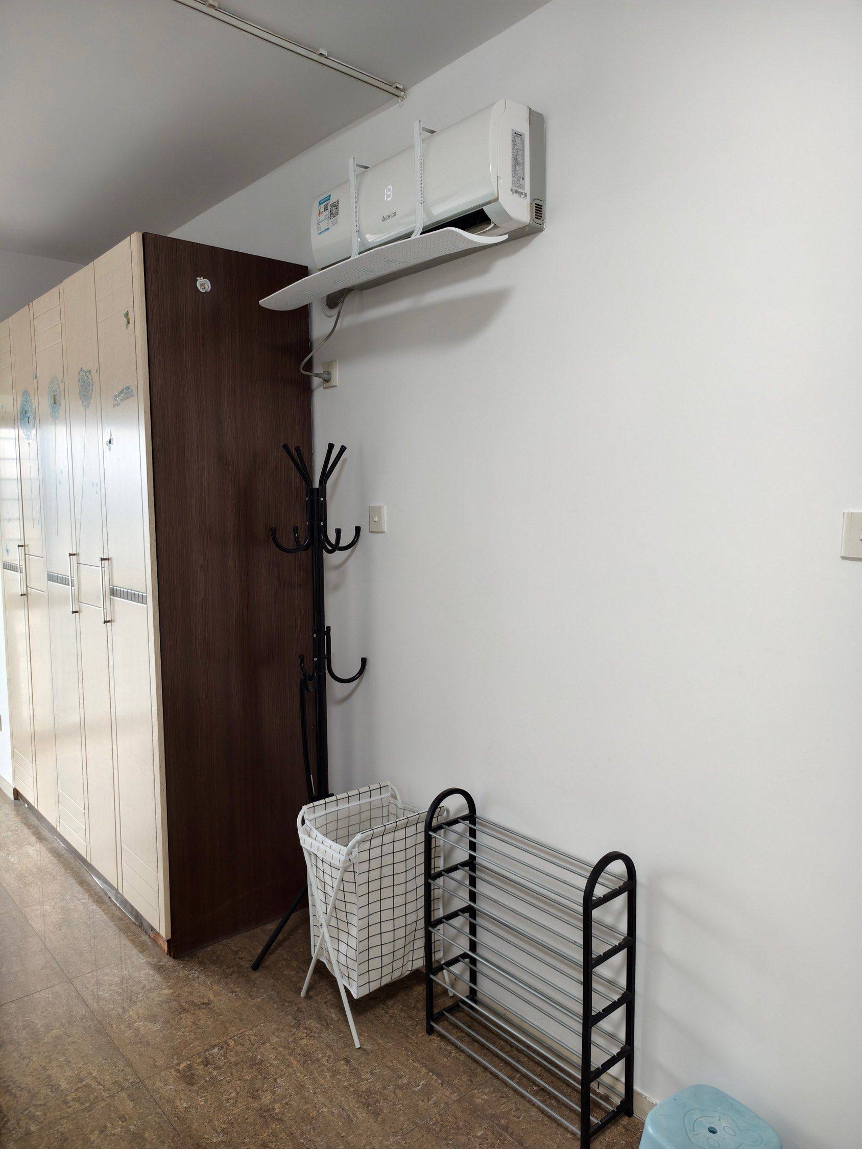 Shenzhen-Nanshan-Cozy Home,Clean&Comfy,No Gender Limit,Pet Friendly