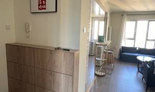 北京-昌平-Whole apartment,4 bedrooms,🏠