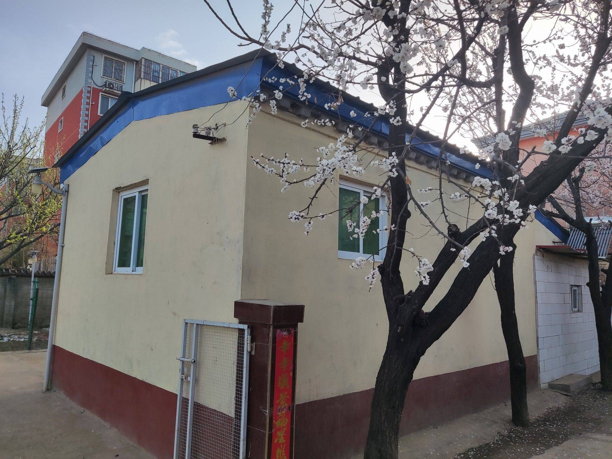 高梓皓整租房源2