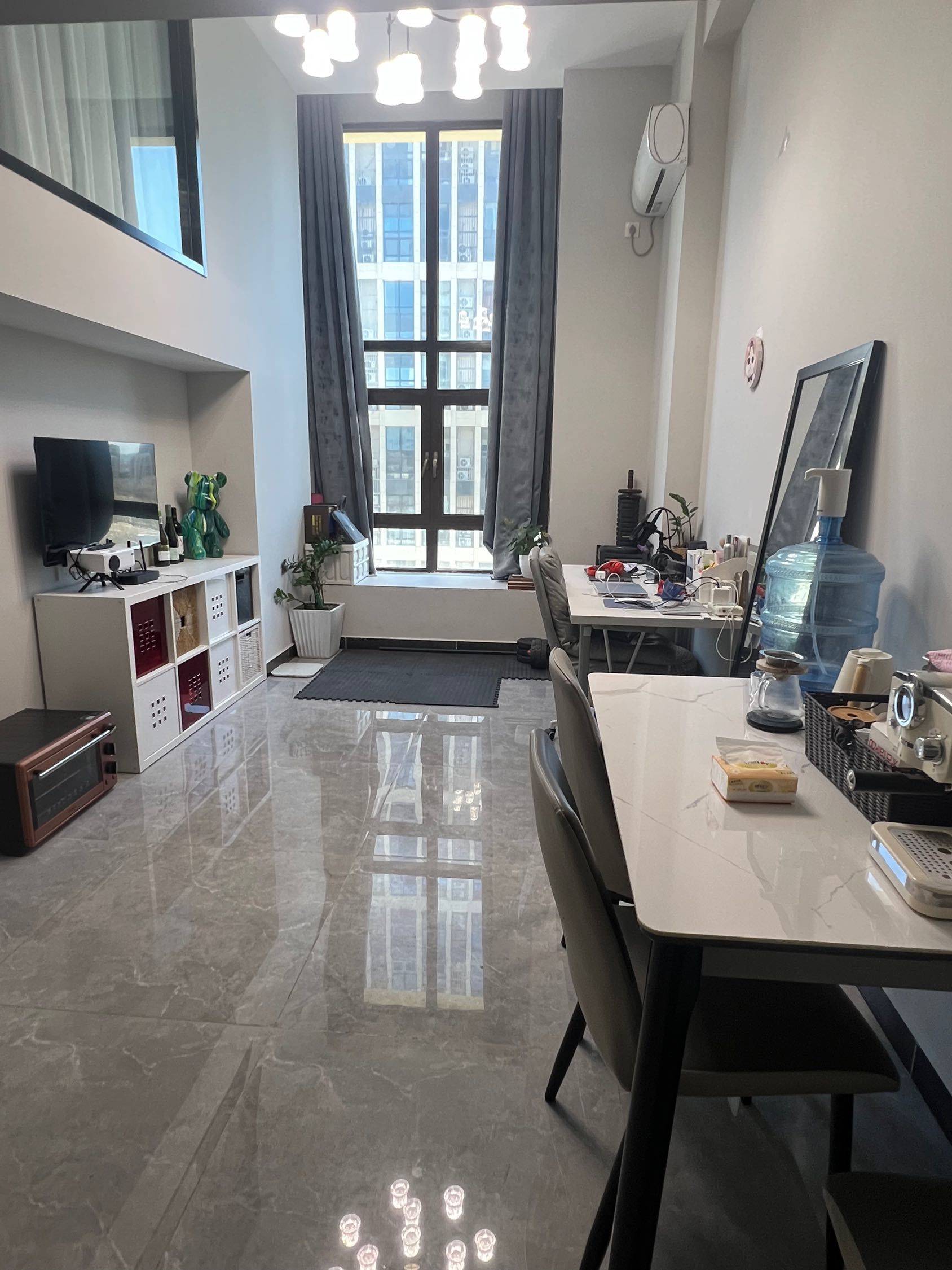 Beijing-Mentougou-Shared Apartment,Seeking Flatmate,Long Term