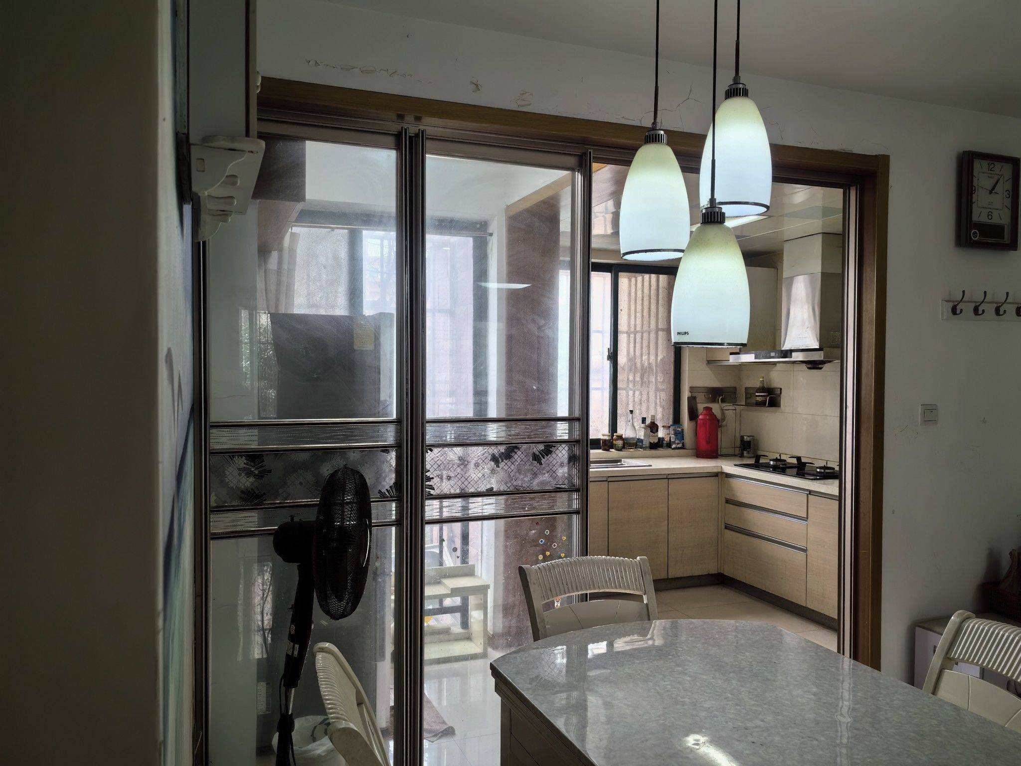 Nanjing-Pukou-Cozy Home,Clean&Comfy,No Gender Limit