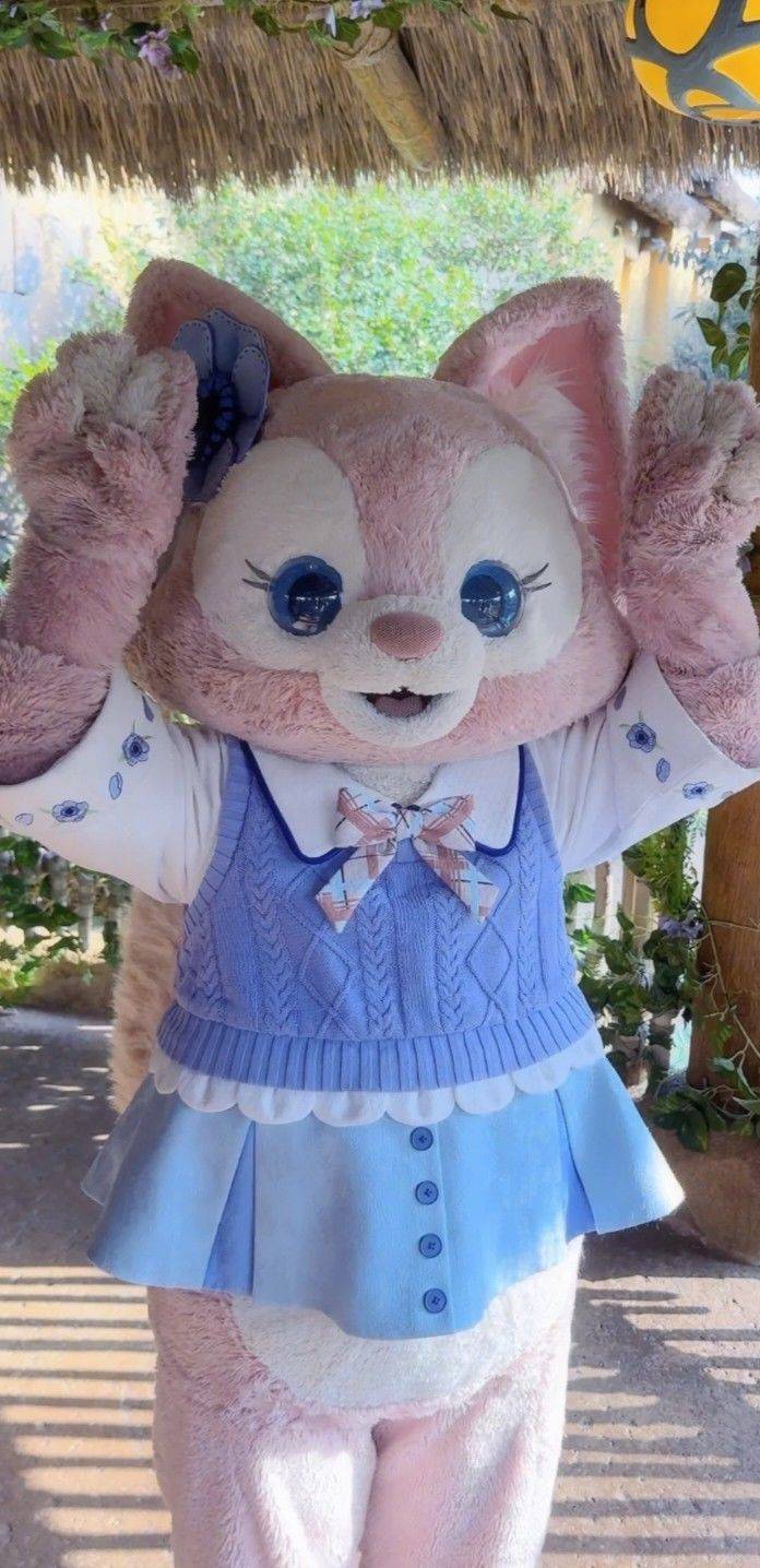 小鹿