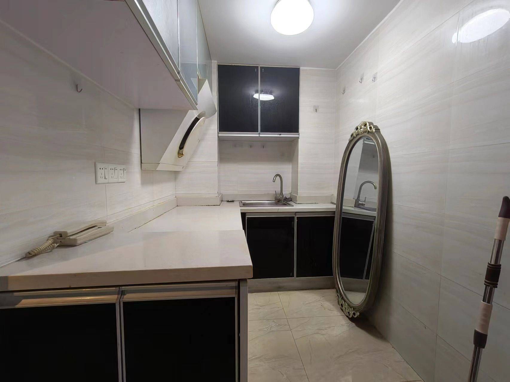 Suzhou-Kunshan-Cozy Home