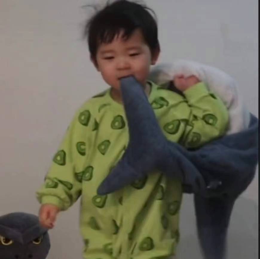 哈哈哈