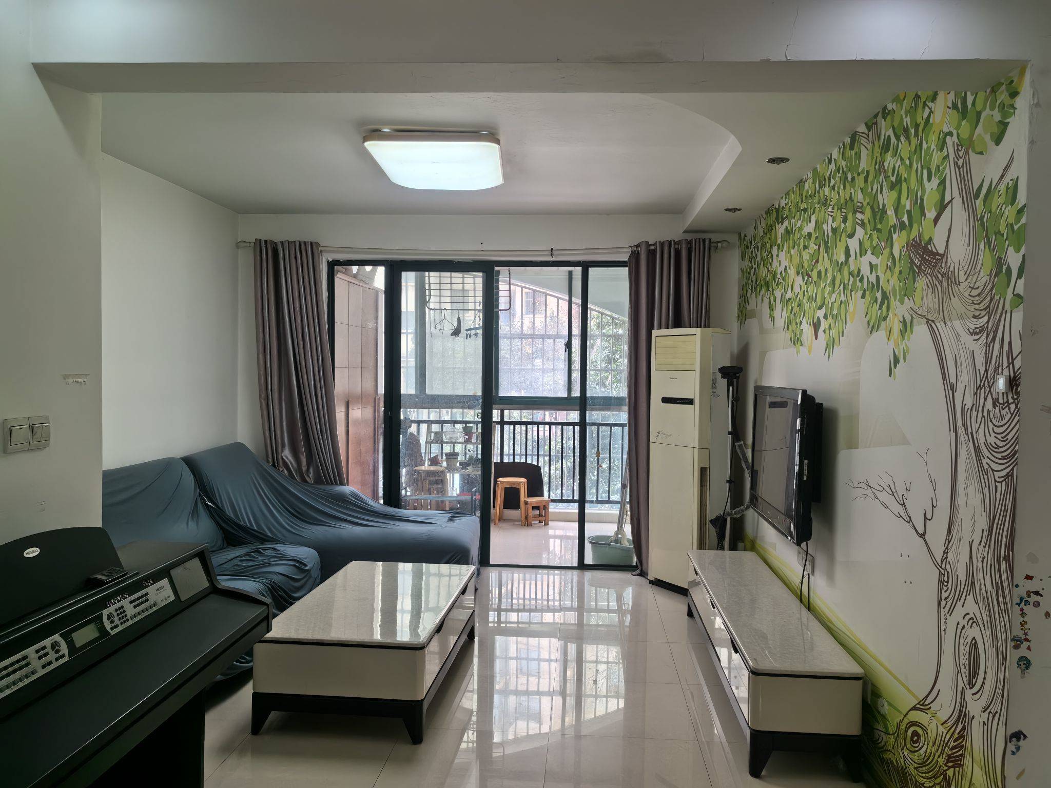 Nanjing-Pukou-Cozy Home,Clean&Comfy,No Gender Limit