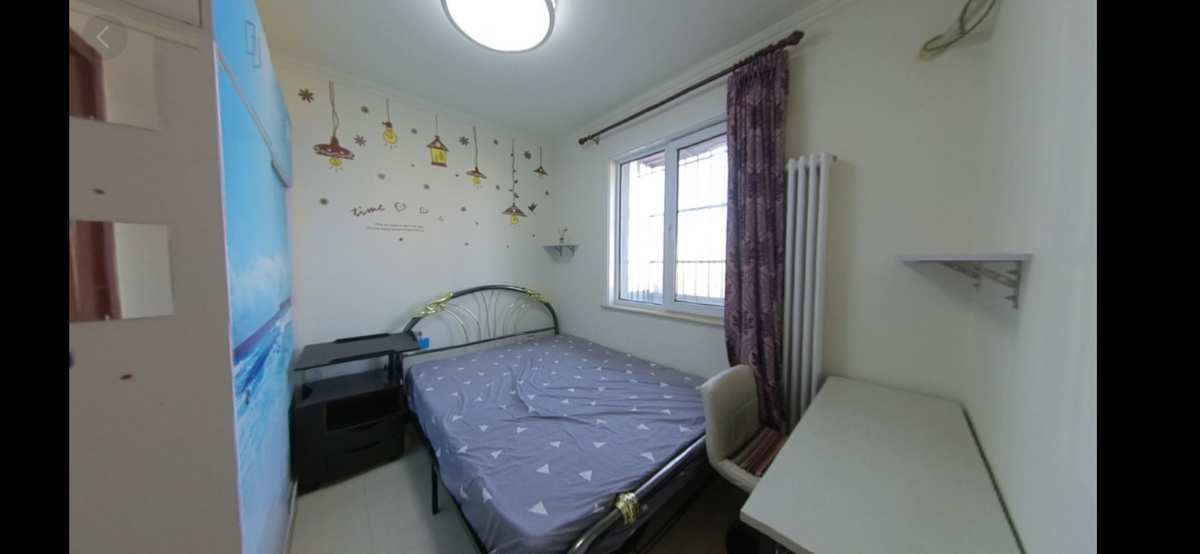 Beijing-Shunyi-Cozy Home,Clean&Comfy,No Gender Limit,Hustle & Bustle,“Friends”,Chilled