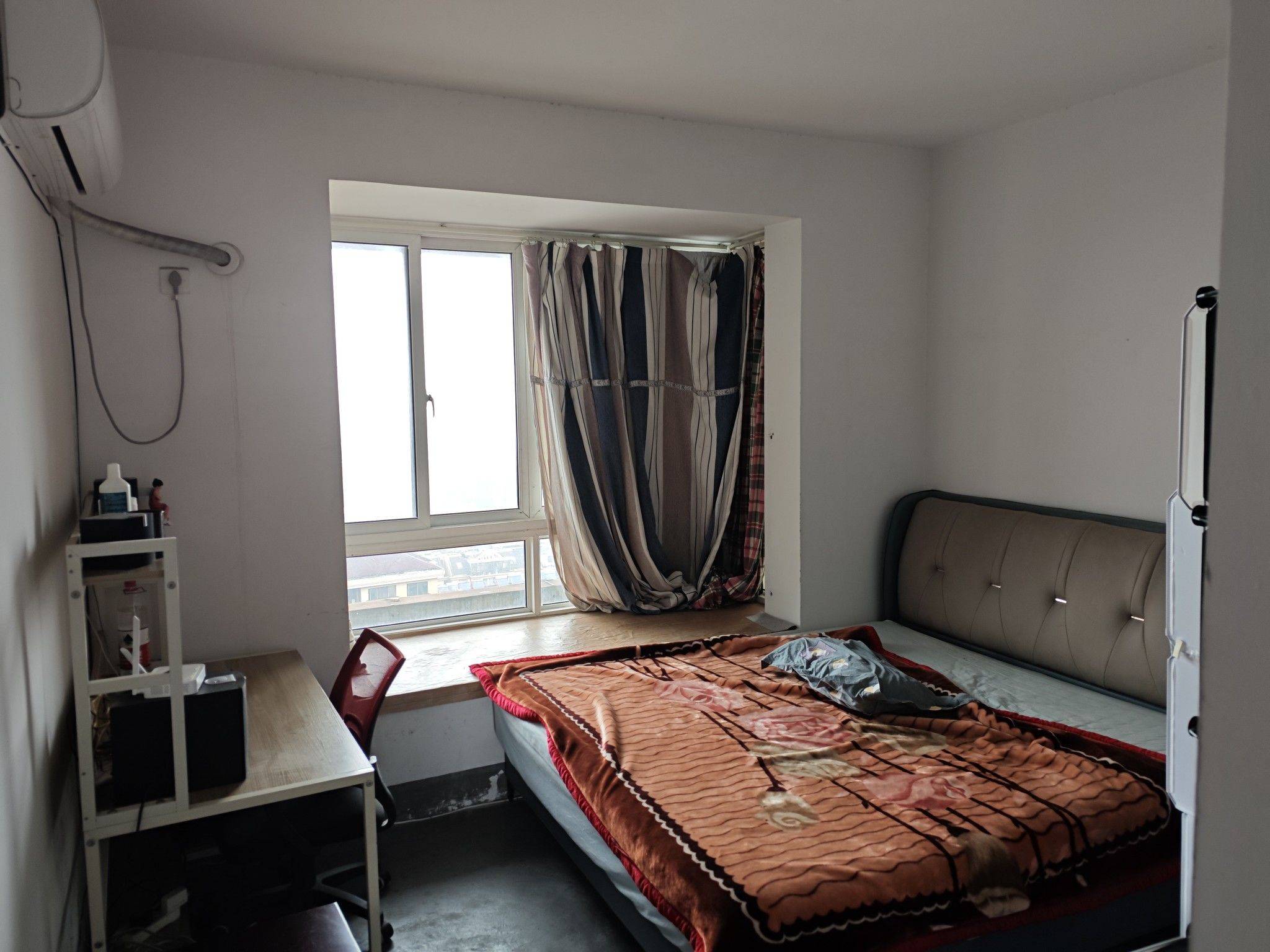 Hangzhou-Linping-Cozy Home,Clean&Comfy,No Gender Limit,Hustle & Bustle,Chilled,Pet Friendly