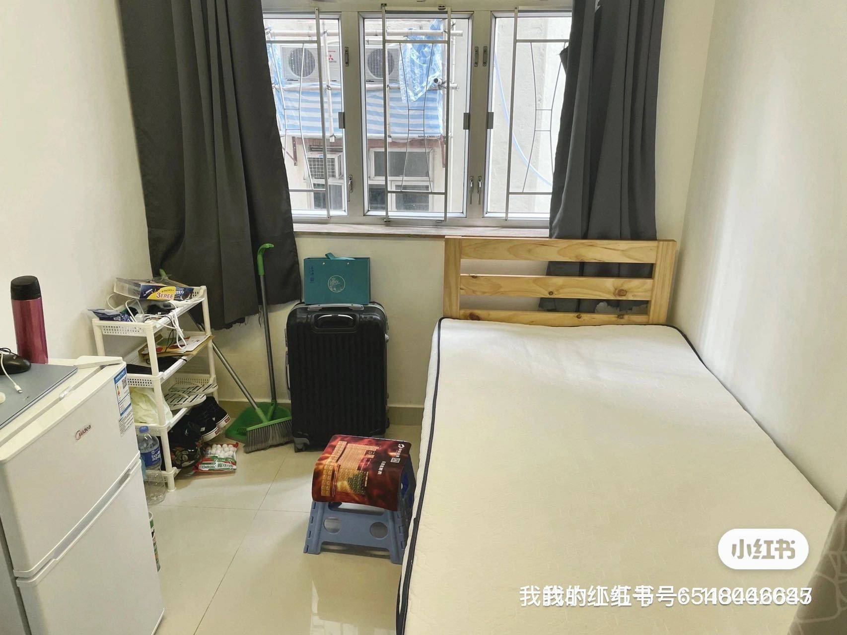 Hong Kong-Hong Kong Island-Cozy Home,Clean&Comfy,No Gender Limit,Chilled,LGBTQ Friendly
