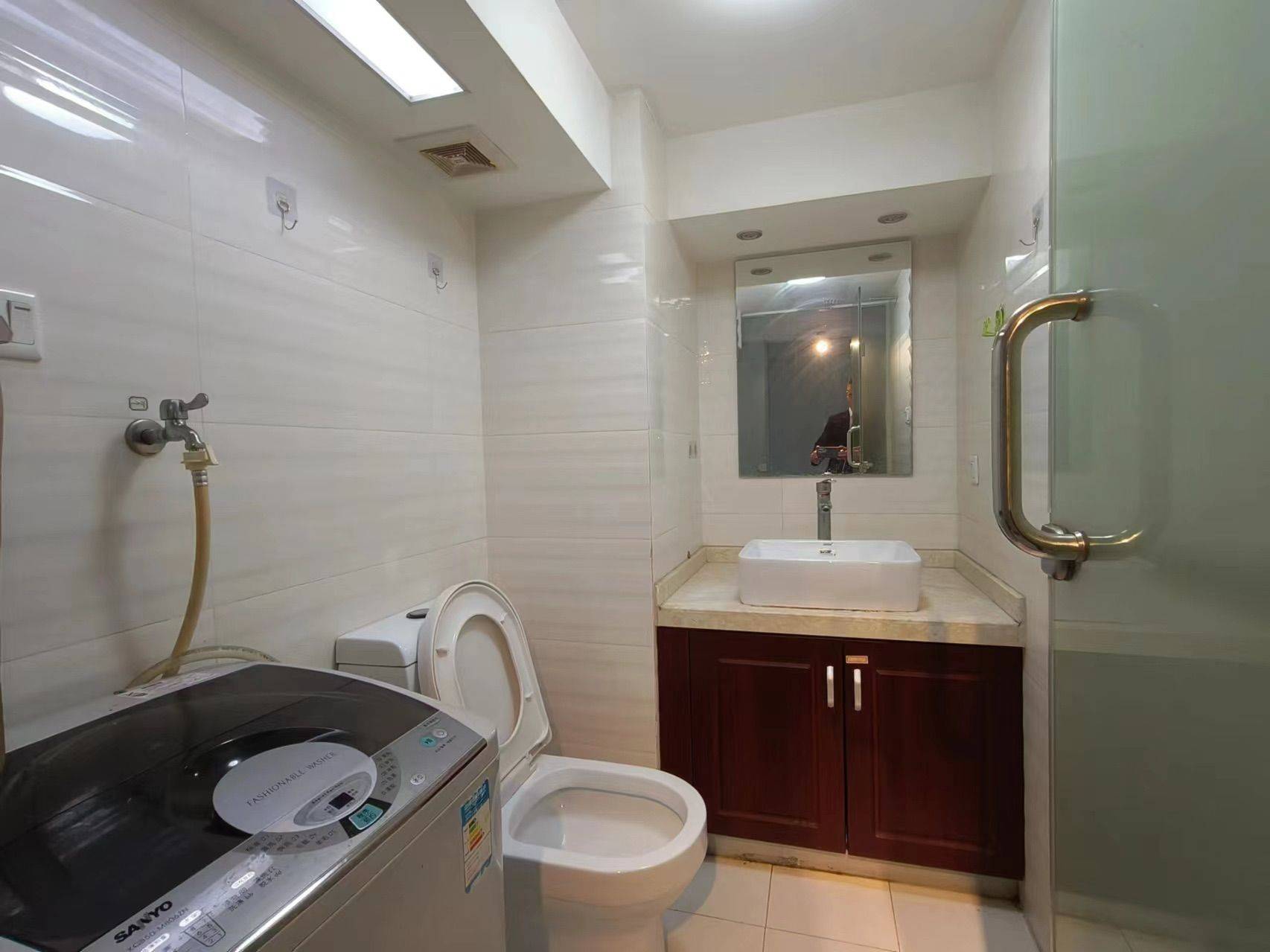 Suzhou-Kunshan-Cozy Home