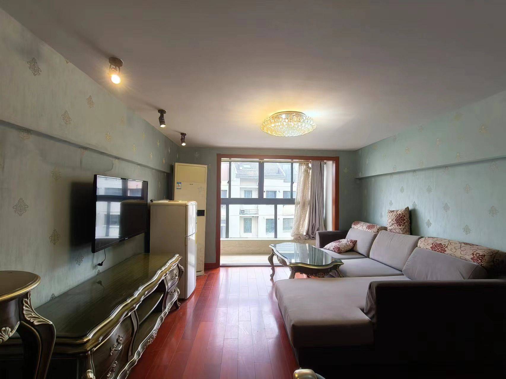 Suzhou-Kunshan-Cozy Home