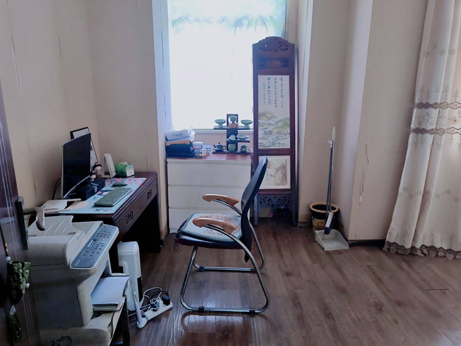 Wuhan-Huangpi-Cozy Home,Clean&Comfy,No Gender Limit,Hustle & Bustle,“Friends”,Chilled,Pet Friendly