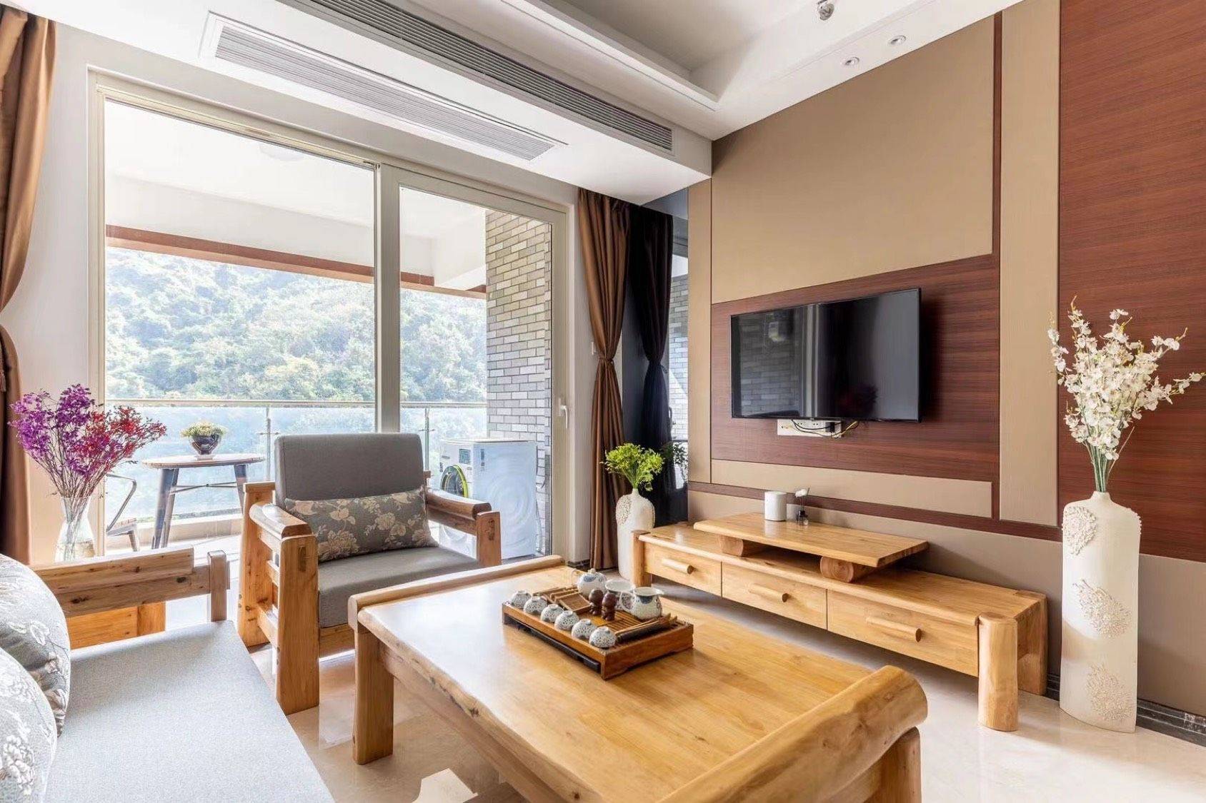 Sanya-Jiyang-Cozy Home,Clean&Comfy,No Gender Limit,Chilled