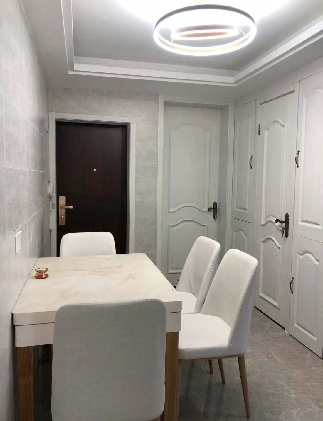 Shanghai-Changning-可短租,Pet Friendly,Cozy Home,Clean&Comfy,No Gender Limit