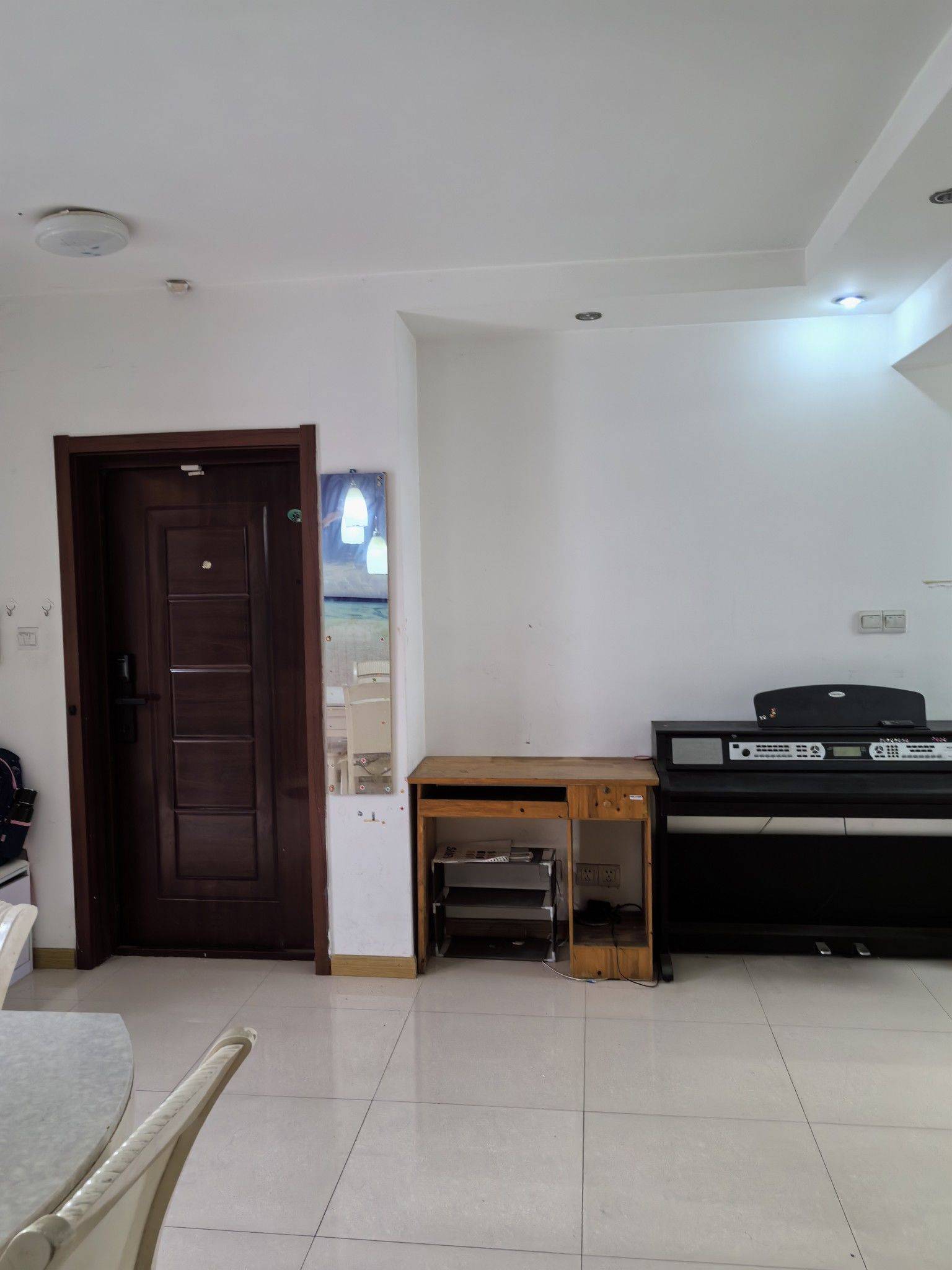 Nanjing-Pukou-Cozy Home,Clean&Comfy,No Gender Limit