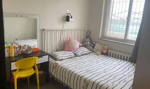 Beijing-Haidian-Shared Apartment,Replacement