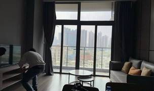 Shenzhen-Longhua-Cozy Home,Clean&Comfy,No Gender Limit,Hustle & Bustle