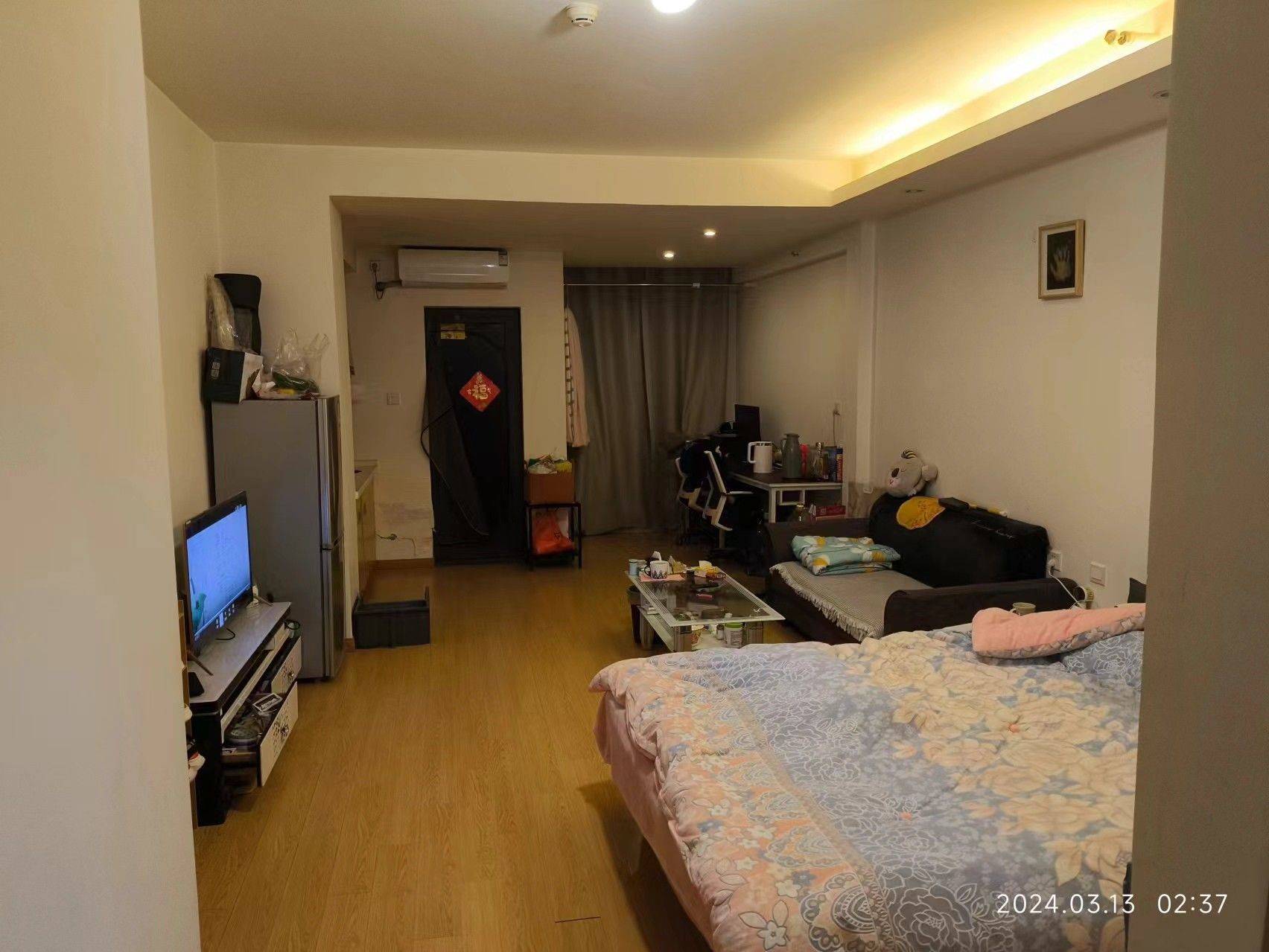 Chengdu-Pidu-Cozy Home,Clean&Comfy,No Gender Limit