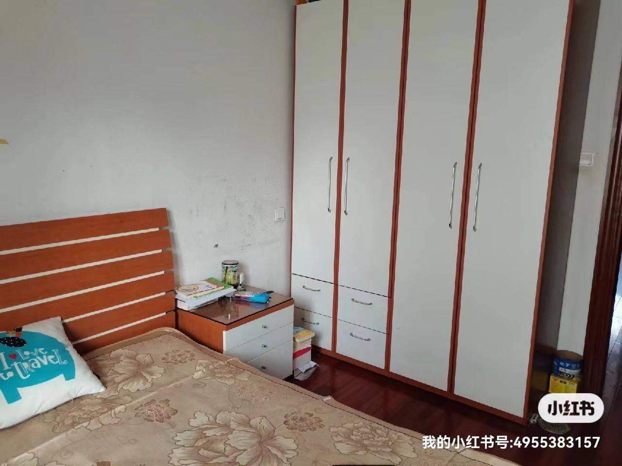 上海-寶山-溫馨小窩,乾淨治愈,不限性別,市井煙火氣