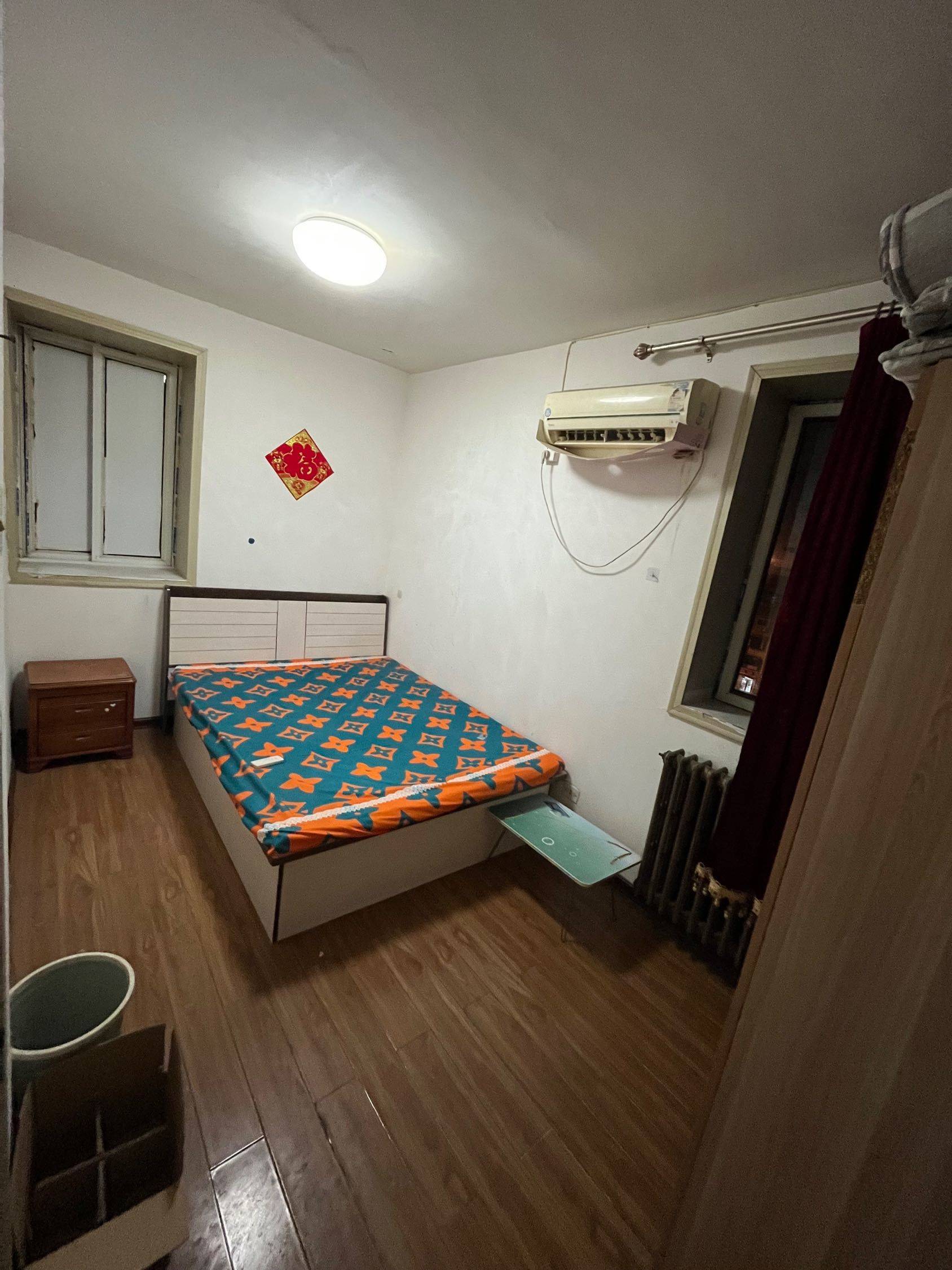 Tianjin-Beichen-Cozy Home,Hustle & Bustle