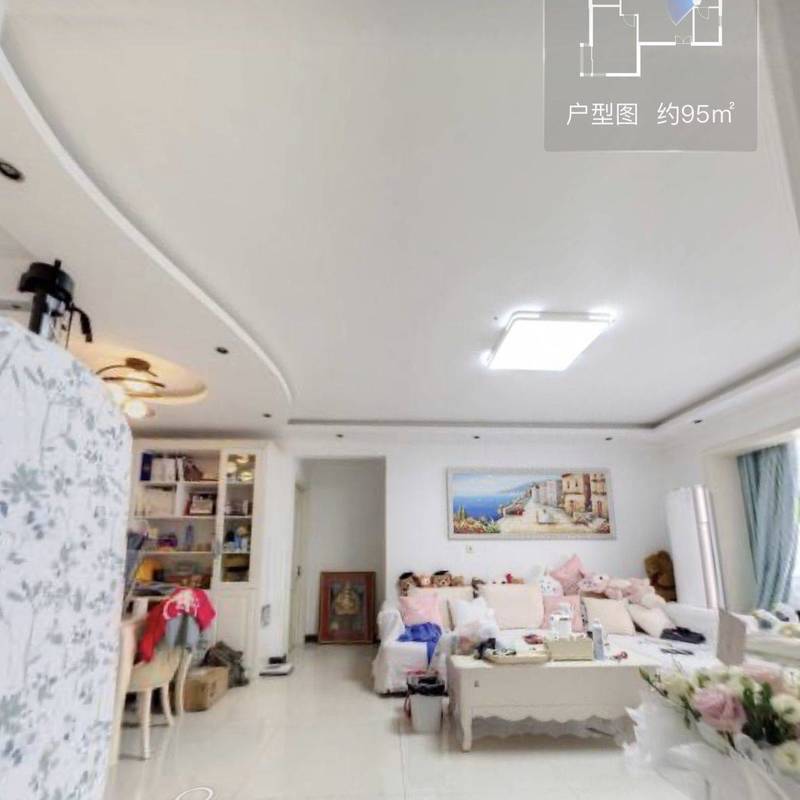 Beijing-Chaoyang-Cozy Home,Clean&Comfy,Hustle & Bustle,“Friends”,Chilled,Pet Friendly