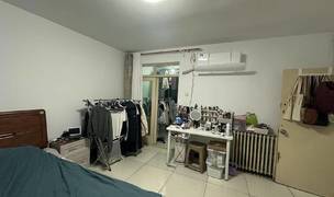 Beijing-Chaoyang-2 bedrooms,CBD,Shared Apartment