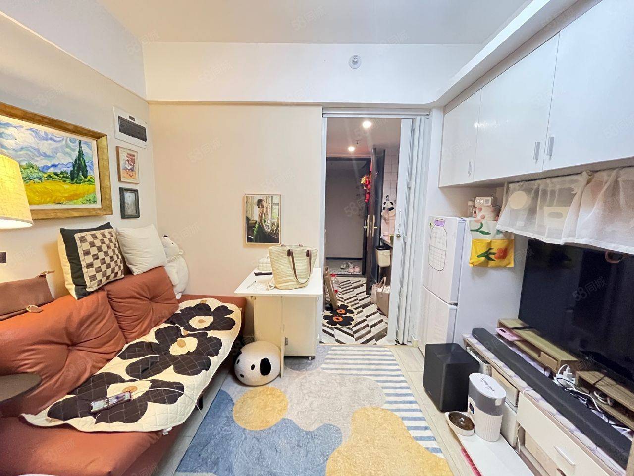 Changsha-Yuelu-Clean&Comfy