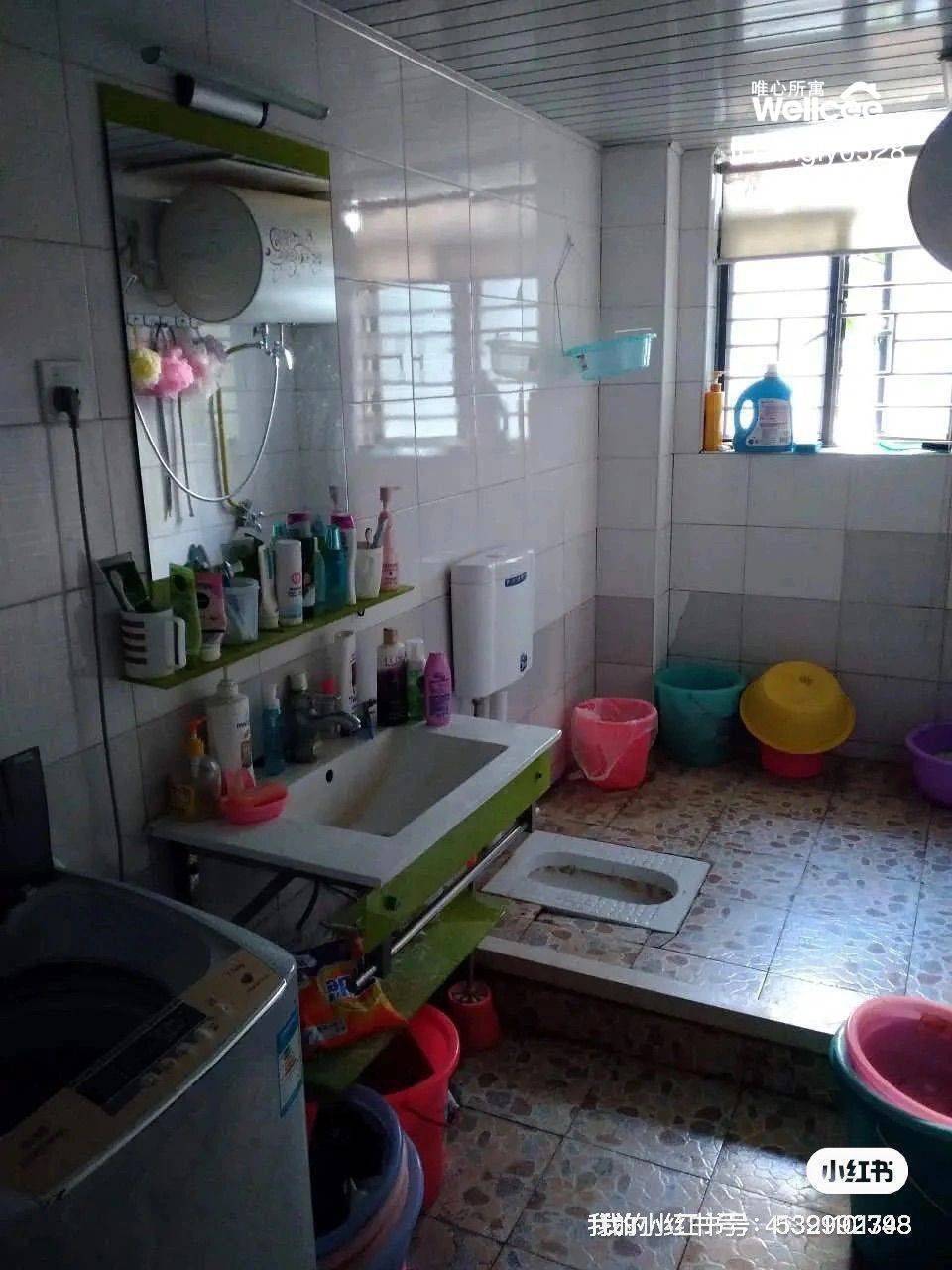 Wuhan-Hongshan-Cozy Home,No Gender Limit,Pet Friendly