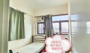 Hong Kong-Hong Kong Island-Wan Chai,Long Term,Replacement,Shared Apartment