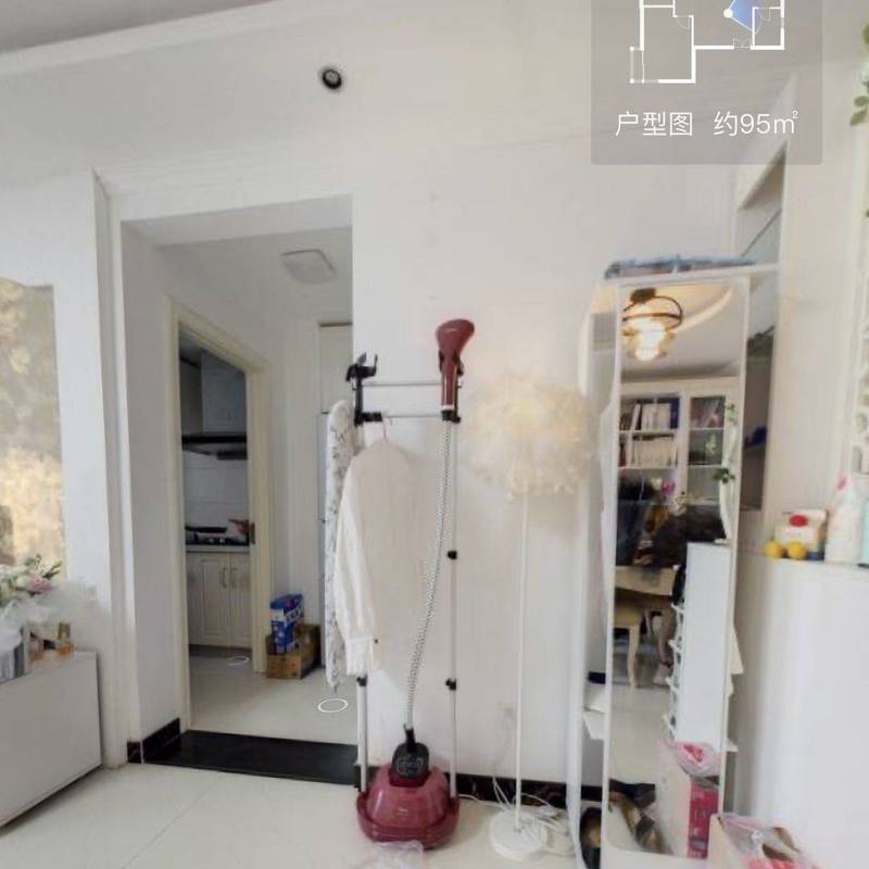Beijing-Chaoyang-Cozy Home,Clean&Comfy,Hustle & Bustle,“Friends”,Chilled,Pet Friendly