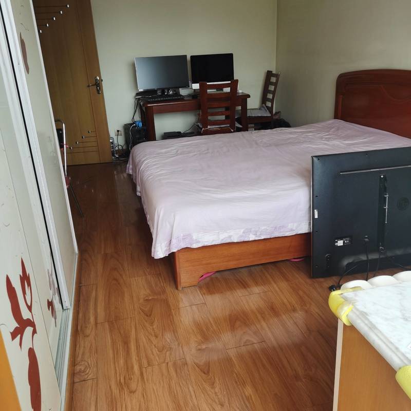 Beijing-Chaoyang-Cozy Home,Clean&Comfy,No Gender Limit,“Friends”