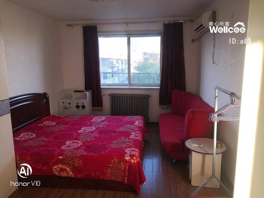 Tianjin-Beichen-Cozy Home,Hustle & Bustle