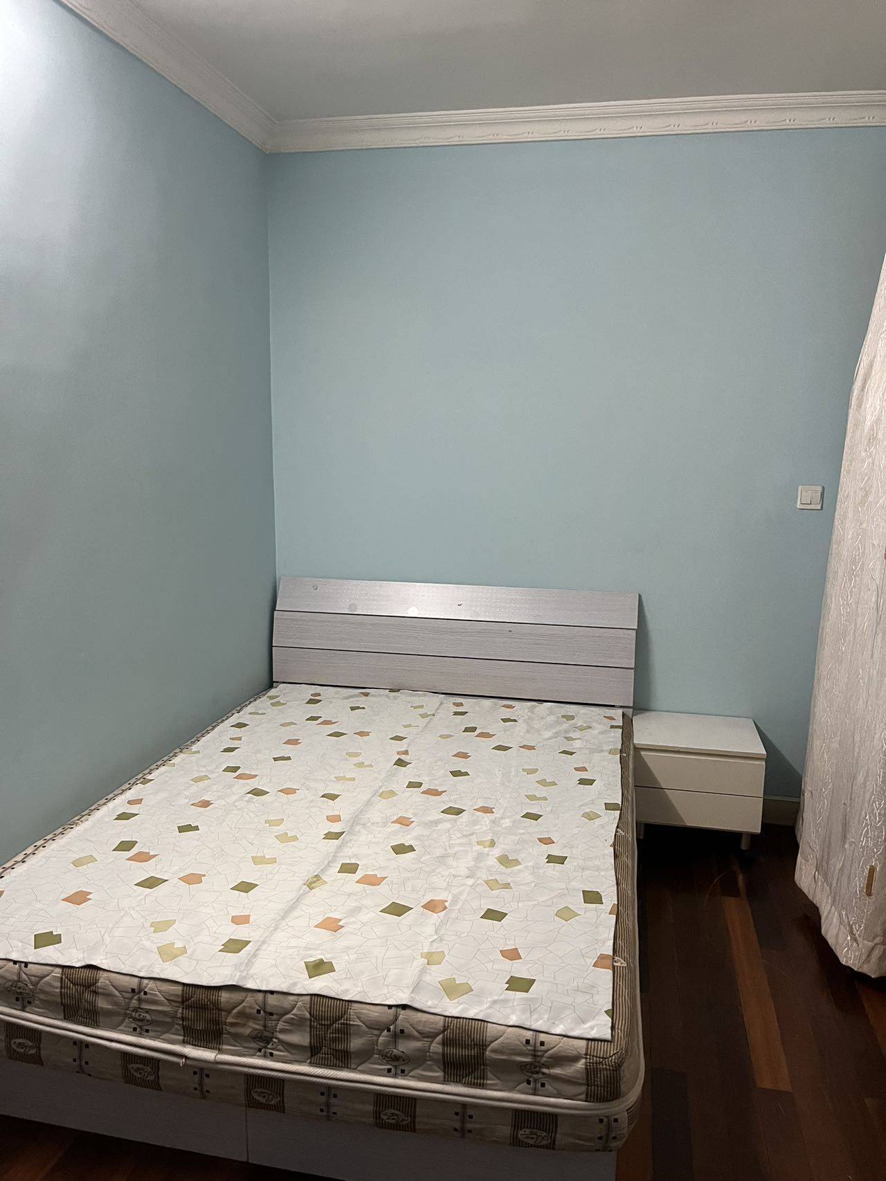 Shanghai-Minhang-Cozy Home,Clean&Comfy,No Gender Limit