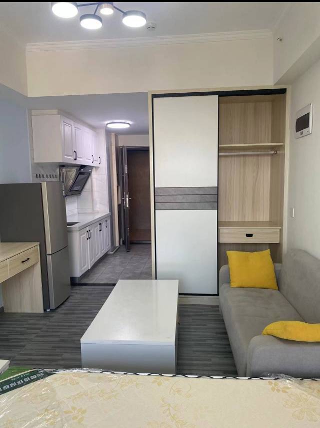 Changsha-Yuelu-Cozy Home