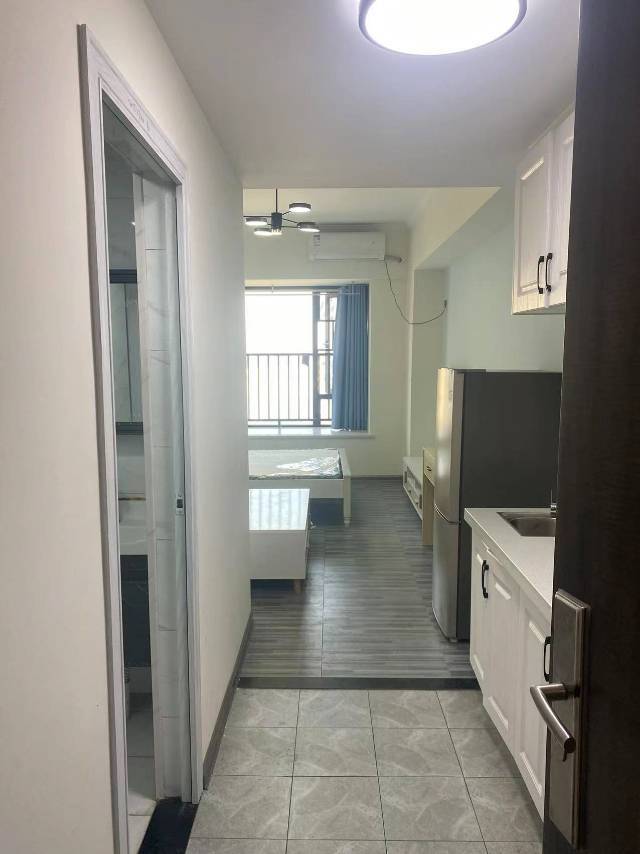 Changsha-Yuelu-Cozy Home