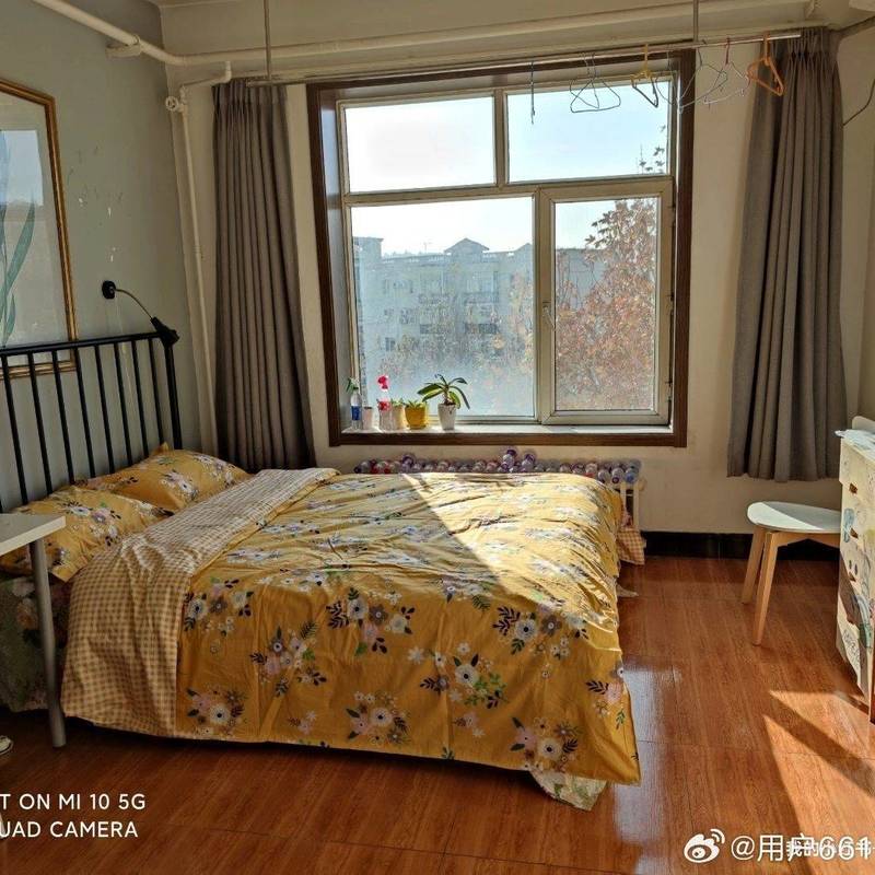 Beijing-Changping-Cozy Home,Clean&Comfy,No Gender Limit,Hustle & Bustle,“Friends”,Chilled,LGBTQ Friendly