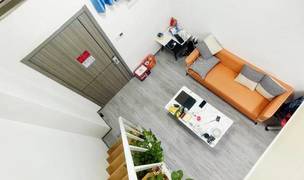 Beijing-Fengtai-Cozy Home,Clean&Comfy,No Gender Limit,Hustle & Bustle,“Friends”