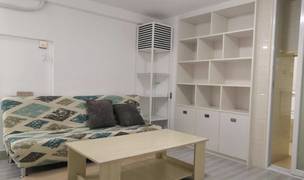 Guangzhou-Liwan-Cozy Home,Clean&Comfy,No Gender Limit,“Friends”,Chilled
