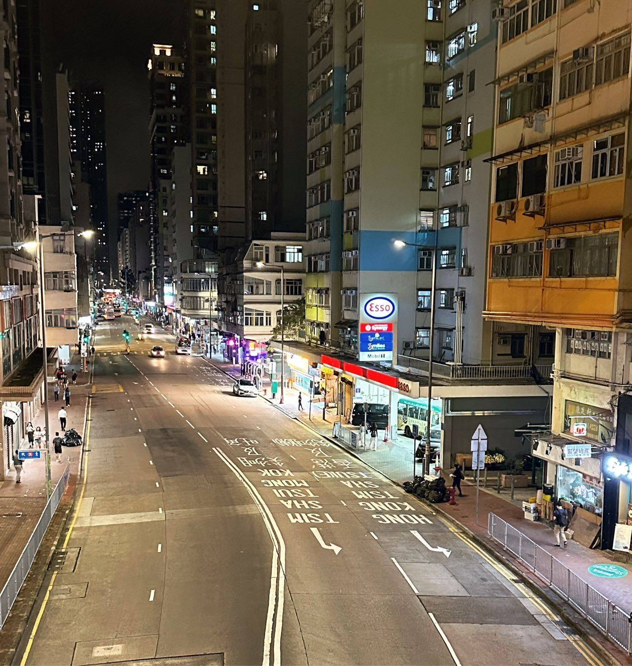 Hong Kong-Kowloon-Cozy Home