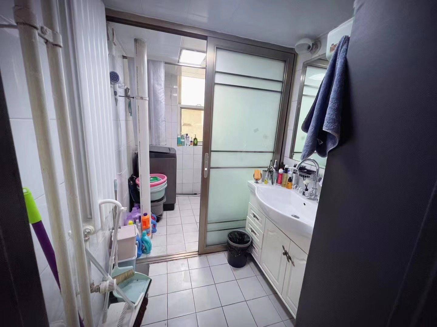 Beijing-Chaoyang-Cozy Home,Clean&Comfy