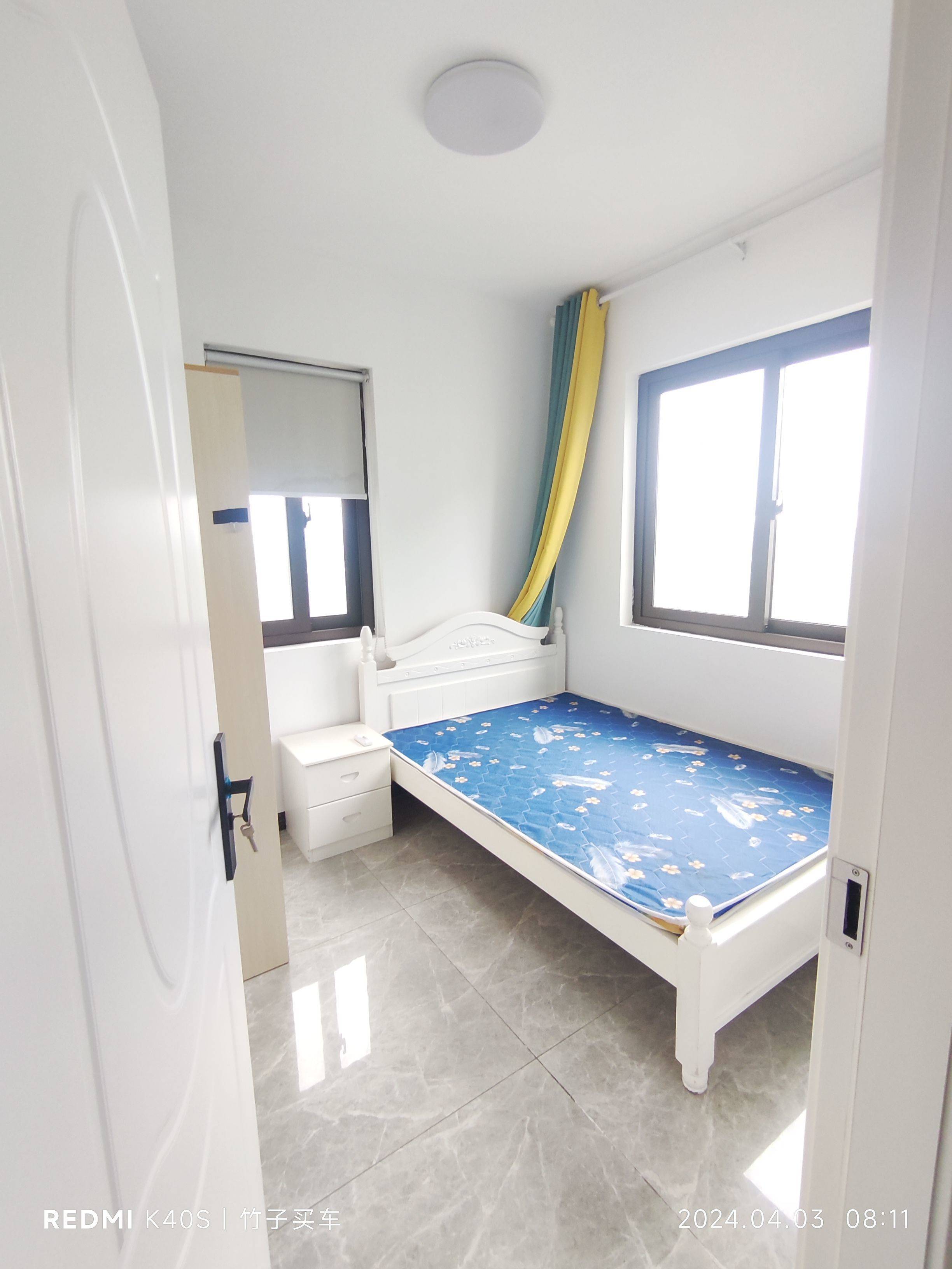 Hangzhou-Qiantang-Cozy Home,Clean&Comfy,No Gender Limit